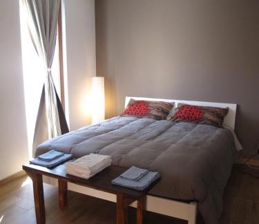 Pesaro Bed & Breakfast | B&B Baratoff