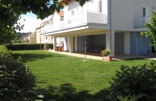 Pesaro Bed & Breakfast | B&B Baratoff