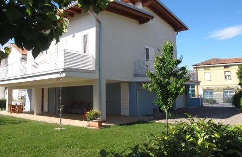 Pesaro Bed & Breakfast | B&B Baratoff