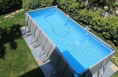 Pesaro Bed & Breakfast | B&B Baratoff
