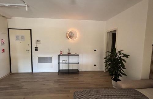 Municipio 5 Apartment | B&B Bari Apartment by Margi