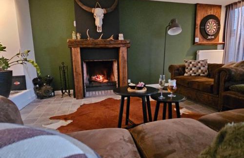 Bohon Bed & Breakfast | B&B Barvaux, Durbuy
