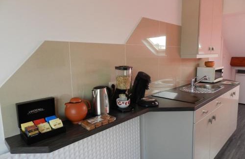Ganshoren Bed & Breakfast | B&B Basilique