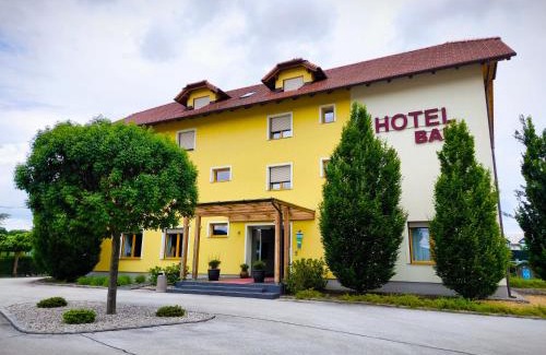 Maribor Hotel | B&B Bau