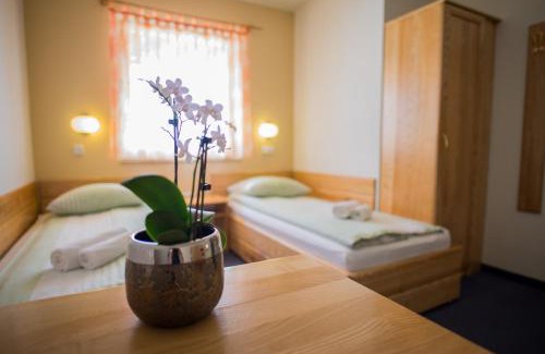 Maribor Hotel | B&B Bau