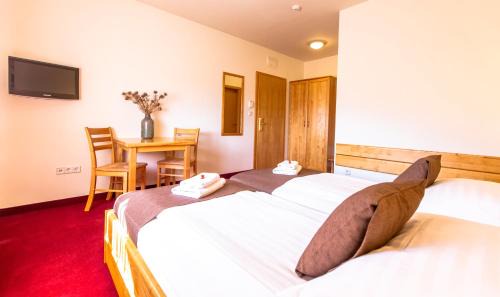 Maribor Hotel | B&B Bau