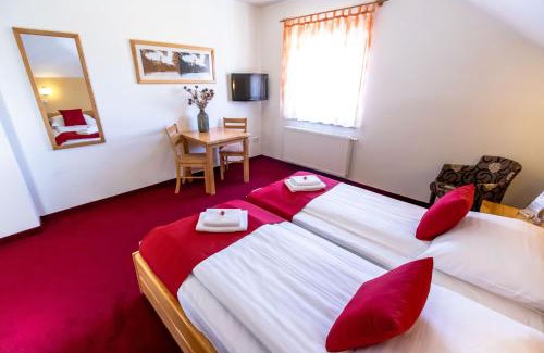 Maribor Hotel | B&B Bau