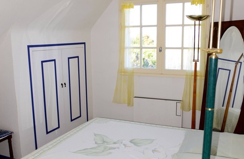Saint-Mathieu Bed & Breakfast | B&B, BED & BREAKFAST, on the edge of the GR 34