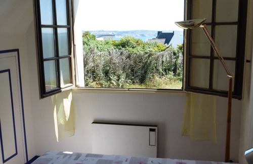 Saint-Mathieu Bed & Breakfast | B&B, BED & BREAKFAST, on the edge of the GR 34