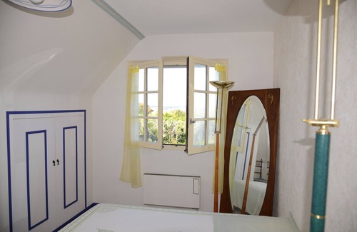 Saint-Mathieu Bed & Breakfast | B&B, BED & BREAKFAST, on the edge of the GR 34