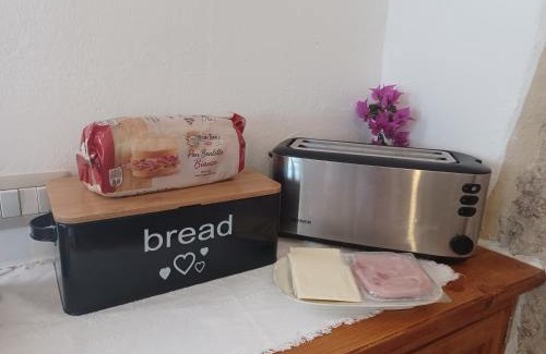Arzachena Bed & Breakfast | B&B Bedda Ista