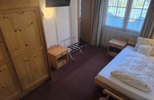 Savognin Hotel | B&B Bela Riva