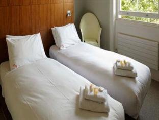 Belgravia House | B&B Belgravia