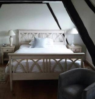 Belgravia House | B&B Belgravia