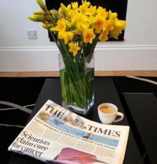 Belgravia House | B&B Belgravia
