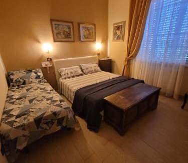 Savona Bed & Breakfast | b&b bellavista