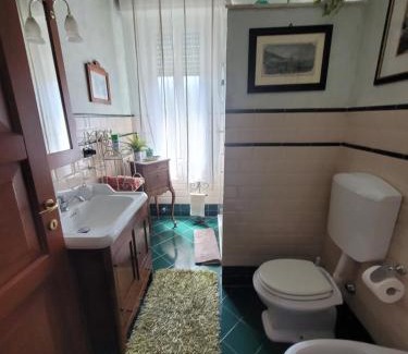Savona Bed & Breakfast | b&b bellavista