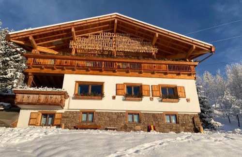 Daiano Bed & Breakfast | B&B Belvedere