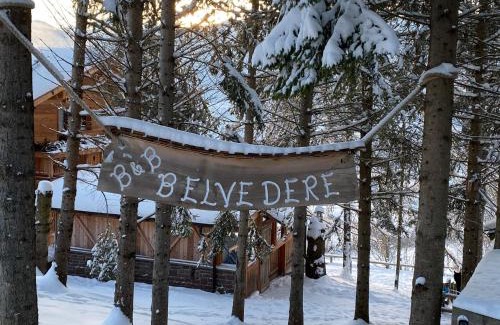 Daiano Bed & Breakfast | B&B Belvedere