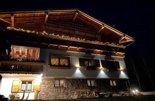 Daiano Bed & Breakfast | B&B Belvedere