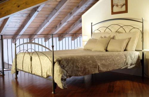 Lurago Marinone Bed & Breakfast | B&B Belvedere