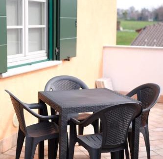 Lurago Marinone Bed & Breakfast | B&B Belvedere