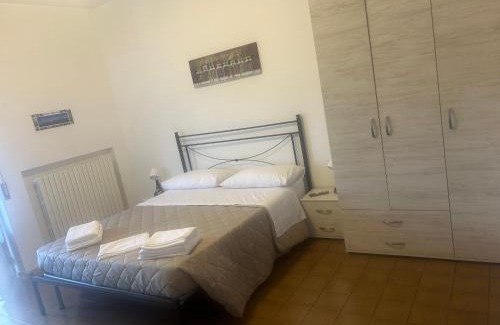 Montemonaco Bed & Breakfast | B&B Belvedere