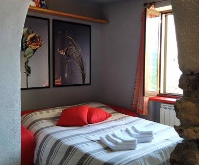 Aieta Bed & Breakfast | B&B BIANCALUNA