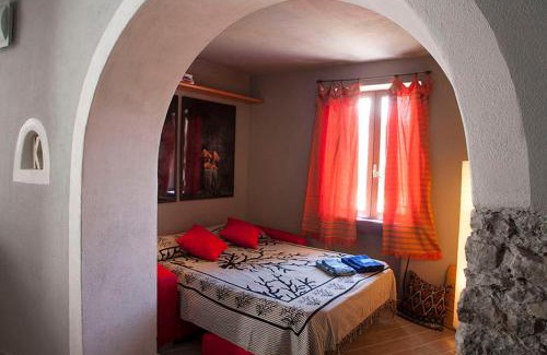 Aieta Bed & Breakfast | B&B BIANCALUNA