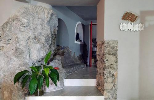 Aieta Bed & Breakfast | B&B BIANCALUNA