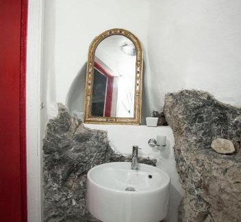 Aieta Bed & Breakfast | B&B BIANCALUNA