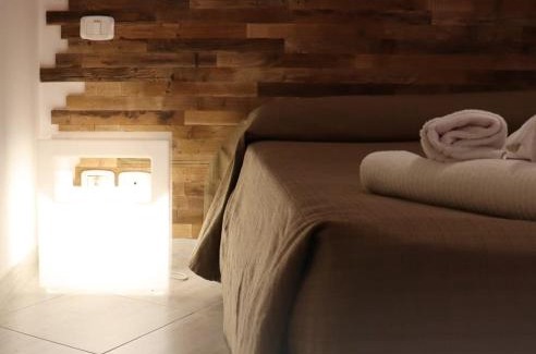 San Salvo Marina Bed & Breakfast | B&B Biancopineta - San Salvo Marina