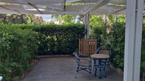 San Salvo Marina Bed & Breakfast | B&B Biancopineta - San Salvo Marina