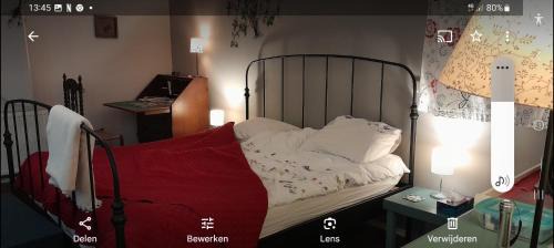 Sellingen House | B&B Bij Greet