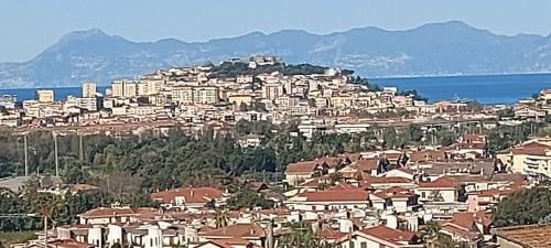 Frascinelle Bed & Breakfast | b&b binario nove e tre quarti