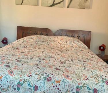 Dieffenthal Bed & Breakfast | B&B bio new