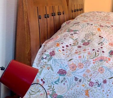 Dieffenthal Bed & Breakfast | B&B bio new