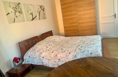 Dieffenthal Bed & Breakfast | B&B bio new