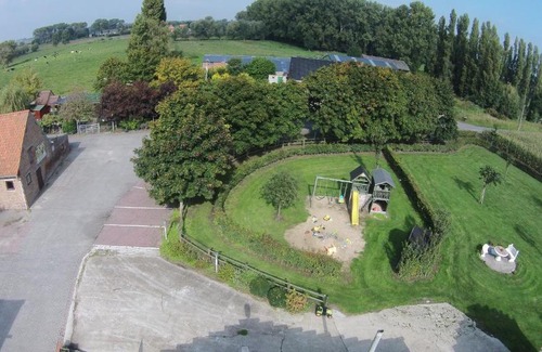 Eernegem Bed & Breakfast | B&B Blauwkasteelhof