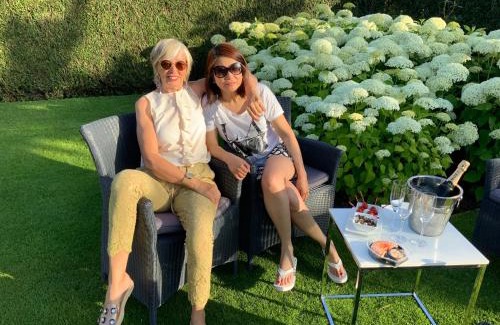 Kortrijk Bed & Breakfast | B&B Bloemenweelde