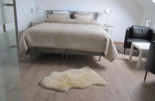 Dilbeek Bed & Breakfast | B&B Bodegem