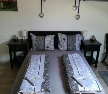 Oirschot Bed & Breakfast | B&B/Boertel de Meander
