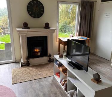 Herk-de-Stad Bed & Breakfast | B&B Bombon