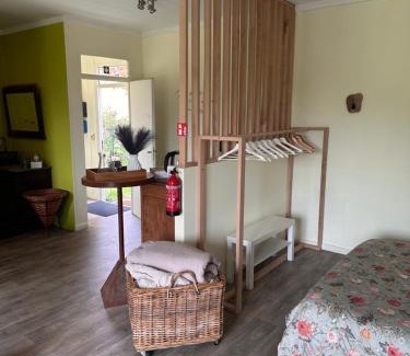 Herk-de-Stad Bed & Breakfast | B&B Bombon