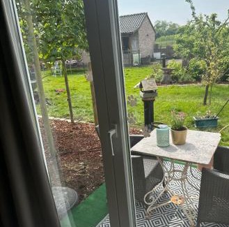 Herk-de-Stad Bed & Breakfast | B&B Bombon