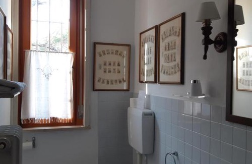 Ravenna Bed & Breakfast | B&B Bondi