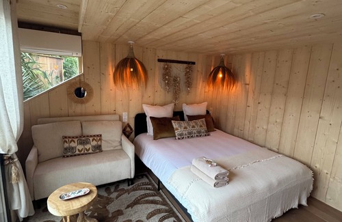 La Garde-Freinet Bed & Breakfast | B&B Bora Bora Golf de StTropez