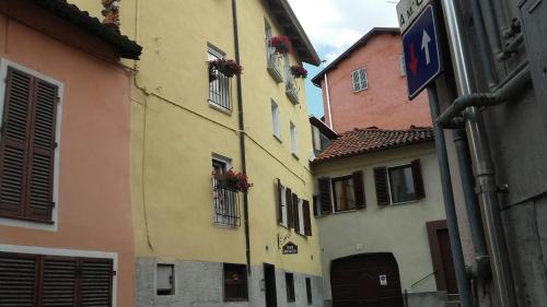 Mondovi Apartment | B&B BORGATO
