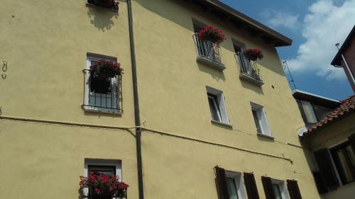 Mondovi Apartment | B&B BORGATO
