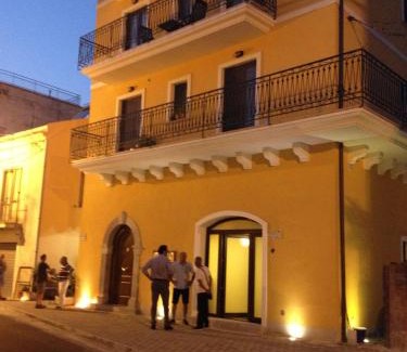 Sapri Bed & Breakfast | B&B Borgo Marinella